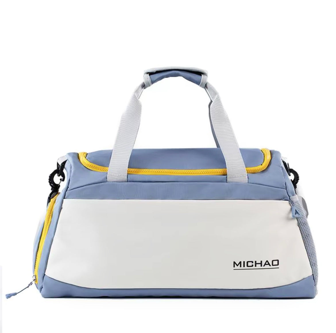 探屿旅行 大容量短途旅游健身手提包 Explorer Multi-functional Spacious Travel Bag for Fitness and Short-term Travel