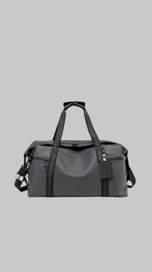 静谧海 防水多功能出差旅行手提运动包 Deep Silent: Versatile Waterproof Travel & Gym Duffel