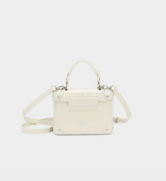 Pearl Cloud Classic Shoulder Bag & Premium Handbag