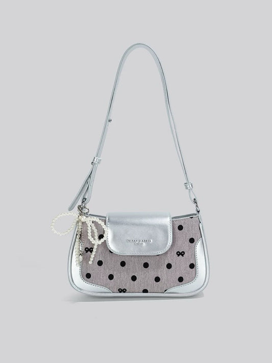 Trend Signal Versatile Underarm Mini Square Bag