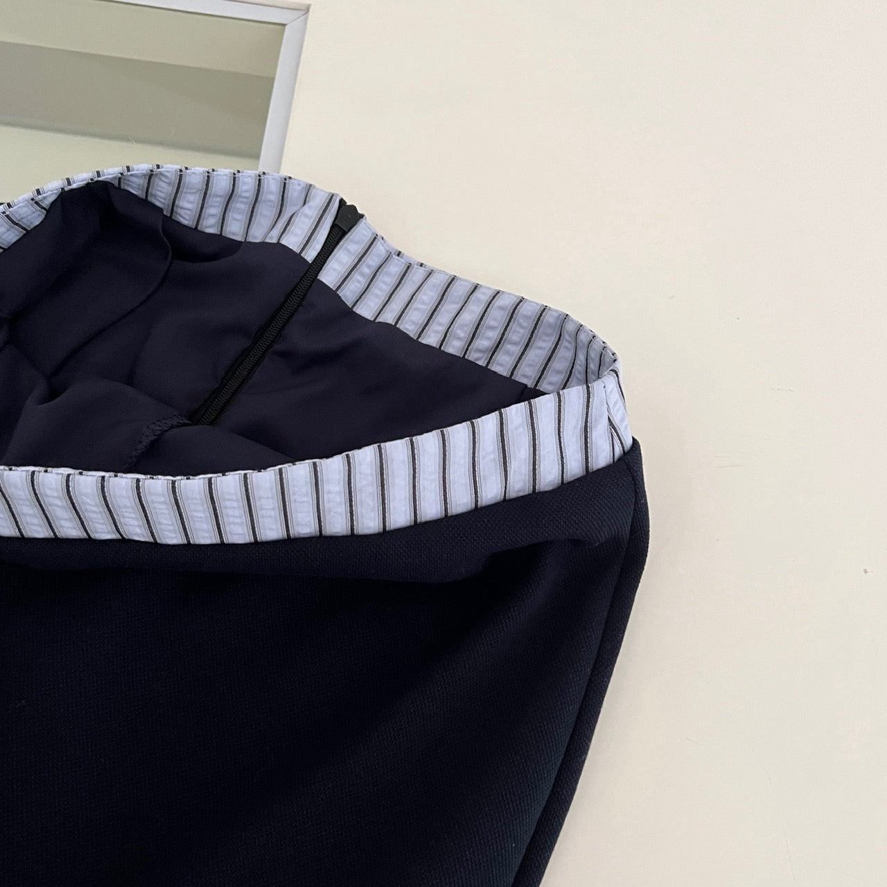 辣女时代 学院风辣妹纯欲吊带套装 Hot Girl Era Preppy Coquette Cami Set