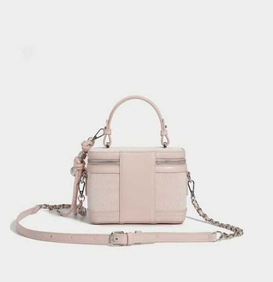 Aveline Mini Case Hand Bag