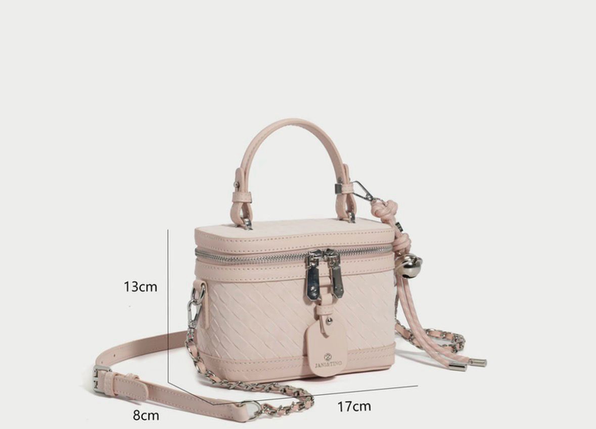Aveline Mini Case Hand Bag