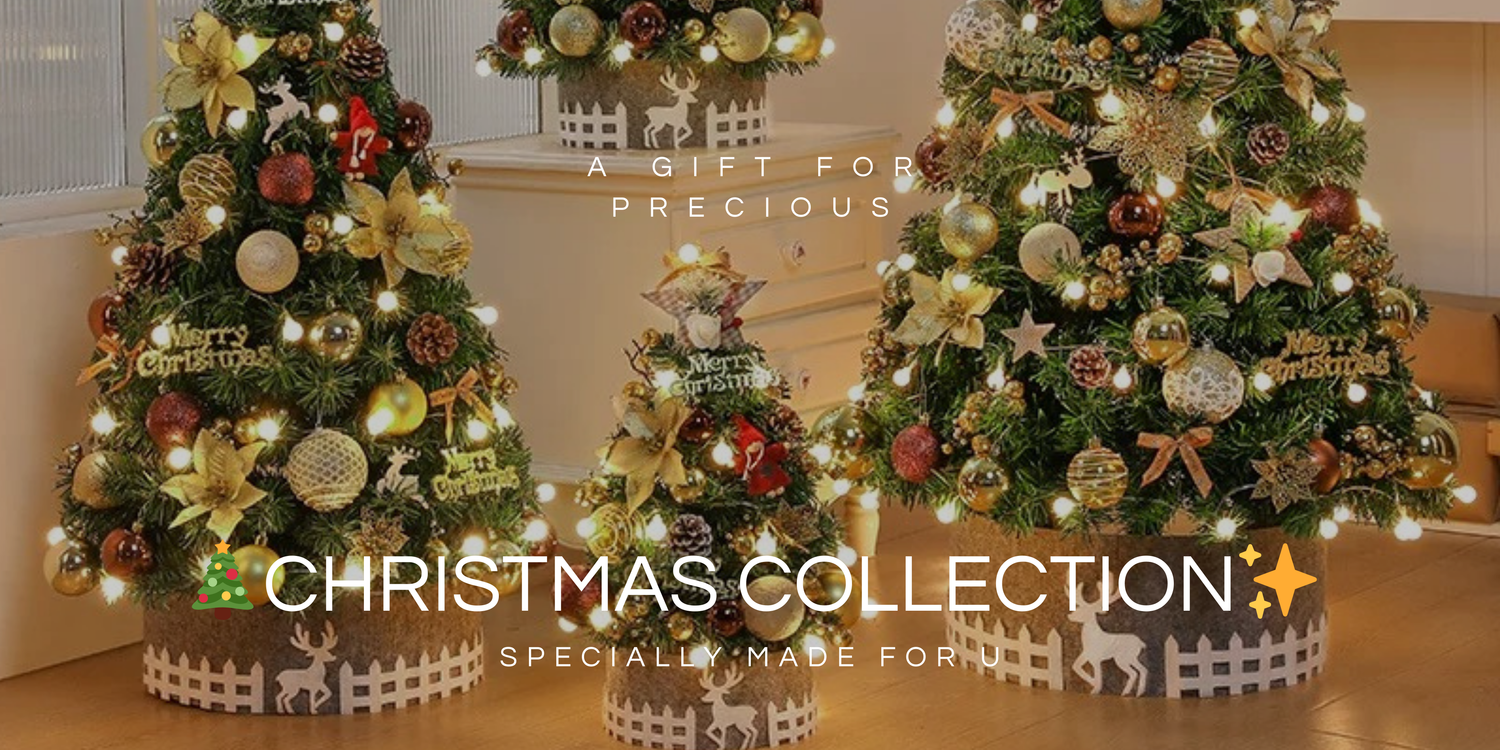 🎄Special- Christmas Gift 圣诞限定礼盒