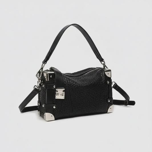 The Grey Pebble Trunk No. 1 【selling fast】