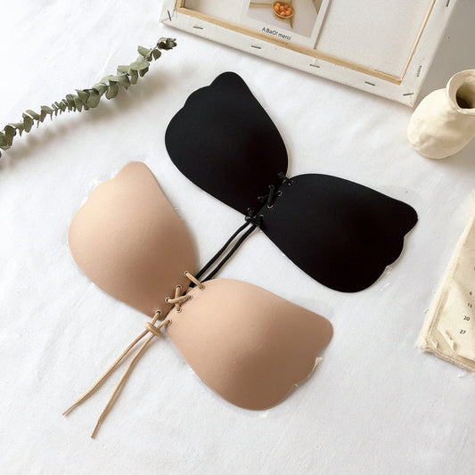 配搭神器- 隐形文胸聚拢胸贴 Matching magic - Invisible bra