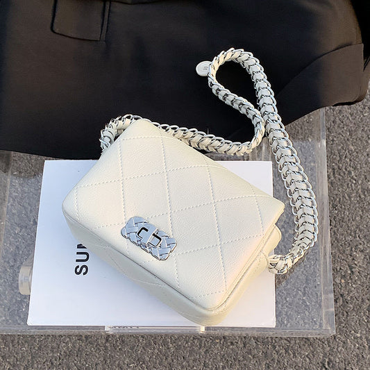 夏季小众单肩腋下包 Summer Fashion Shoulder Bag