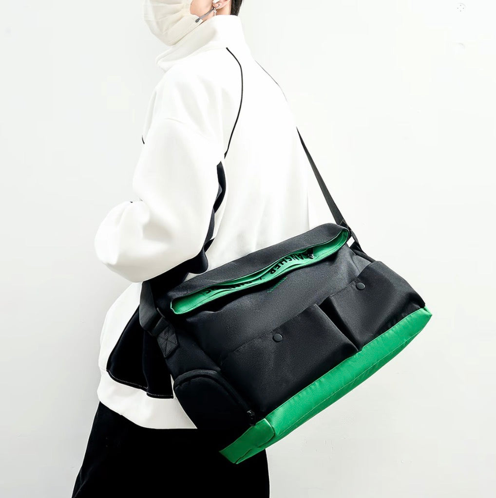 极度空间 多功能短途旅行健身瑜伽包 UltimaSpace All-in-One Duffel Bag: For Travel, Gym, and Yoga