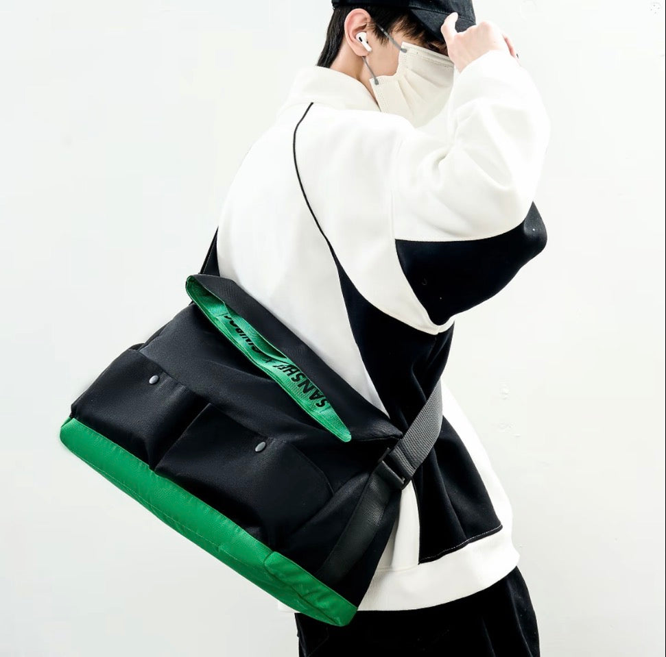 极度空间 多功能短途旅行健身瑜伽包 UltimaSpace All-in-One Duffel Bag: For Travel, Gym, and Yoga