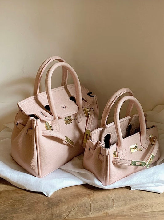 Luxury Star – Korean Style Small Shoulder & Crossbody Handbag