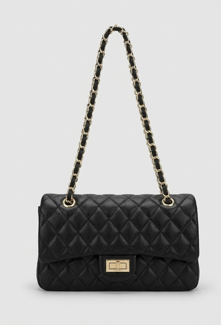 Chérie Classic Chain Bag