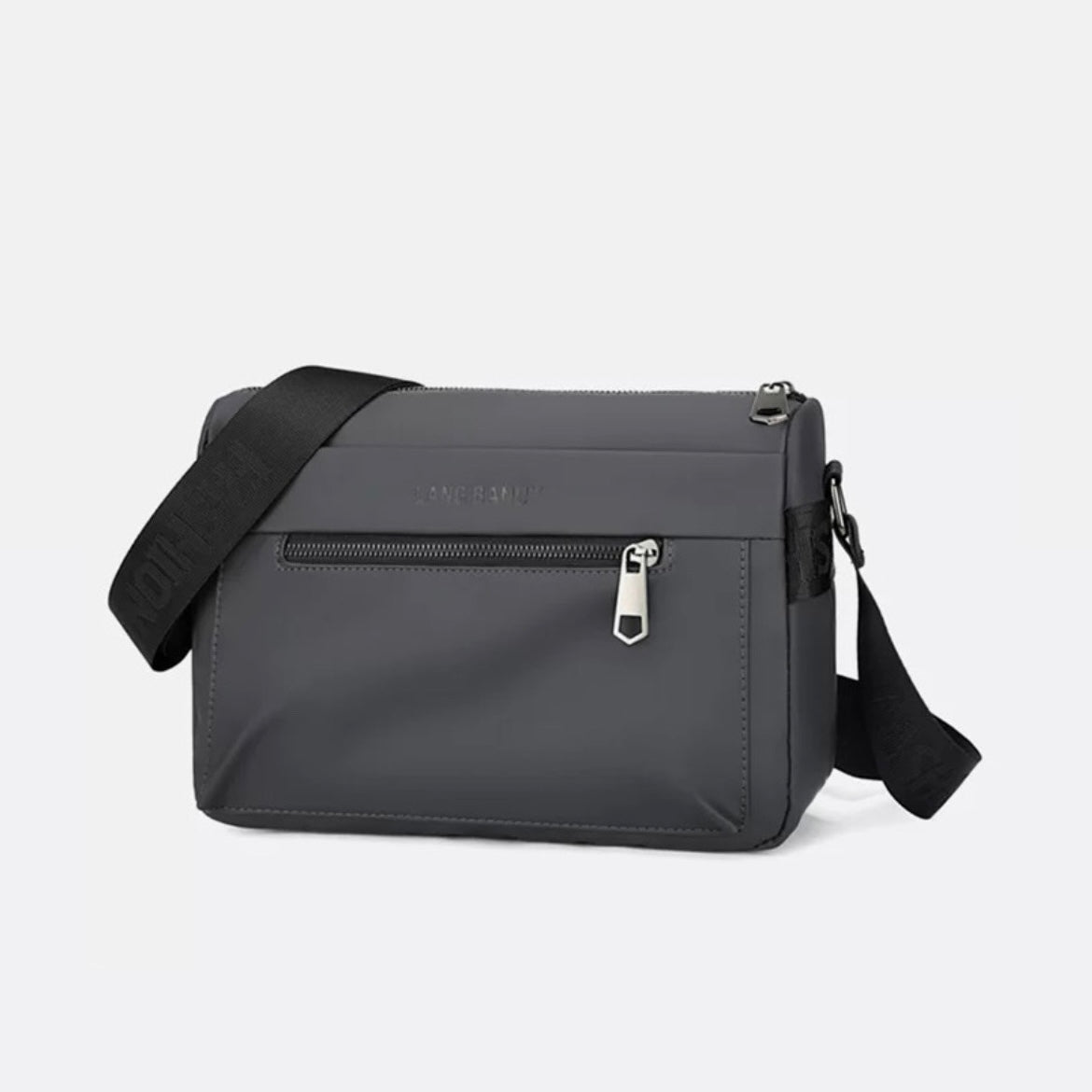 The Navigator Large Urban Messenger Bag