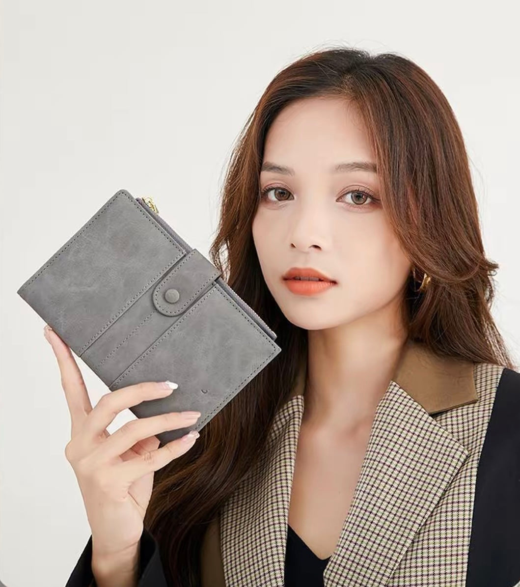 Dear Journey All-in-One Passport Cover