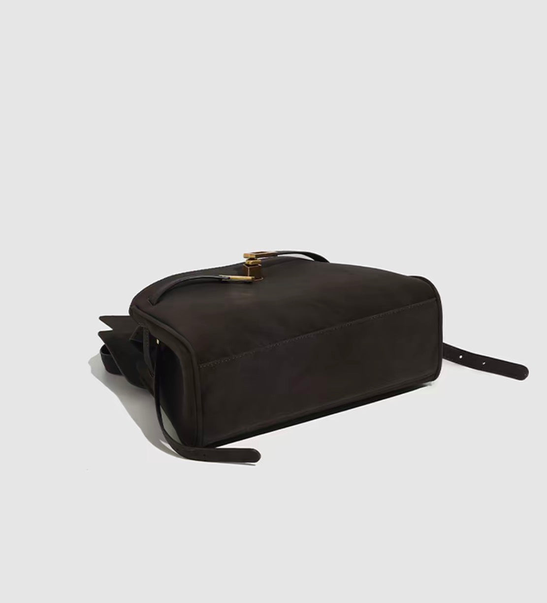 烟云 大容量手提托特包 Misty Cloud Large Capacity Women's Tote Bag