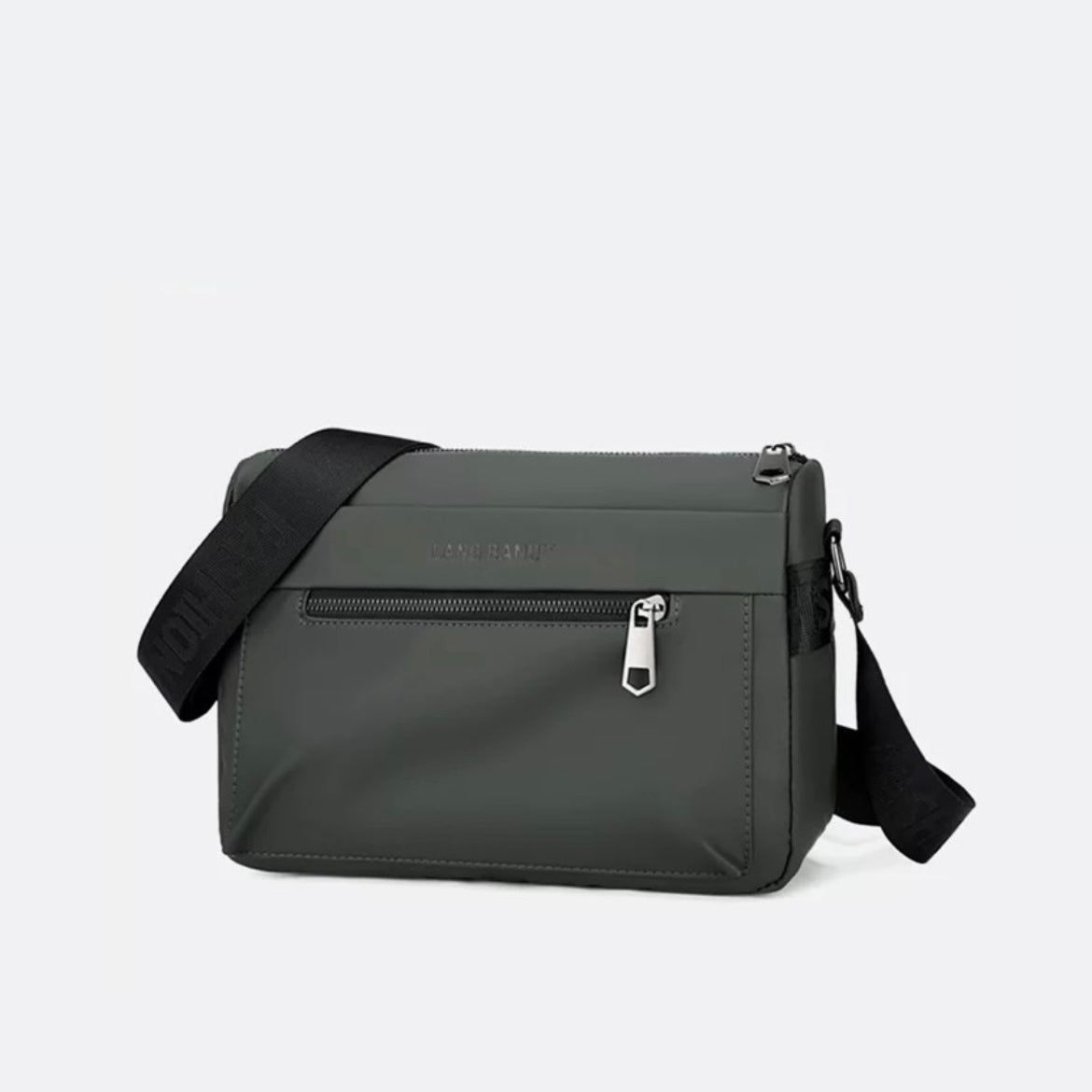 The Navigator Large Urban Messenger Bag