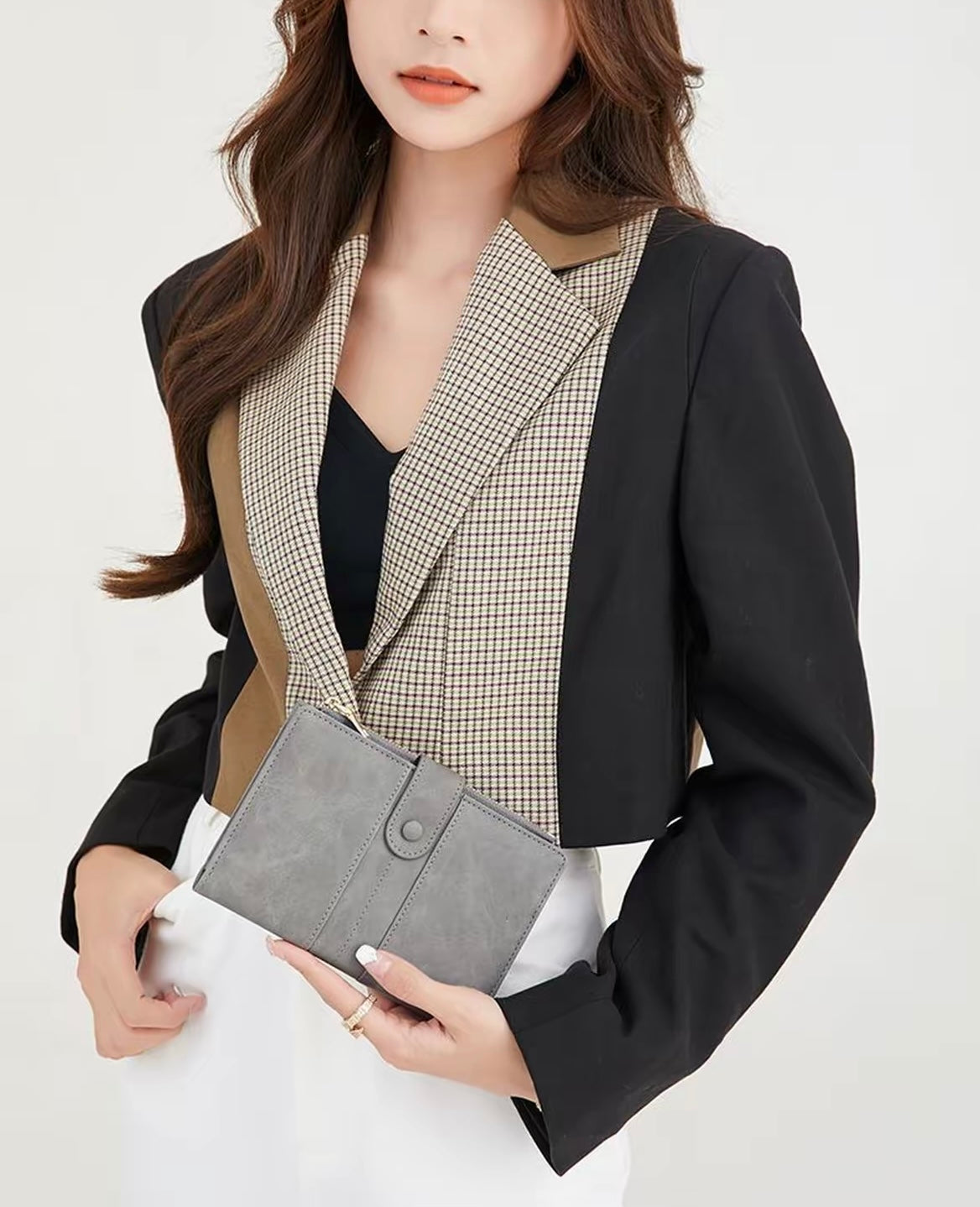 Dear Journey All-in-One Passport Cover