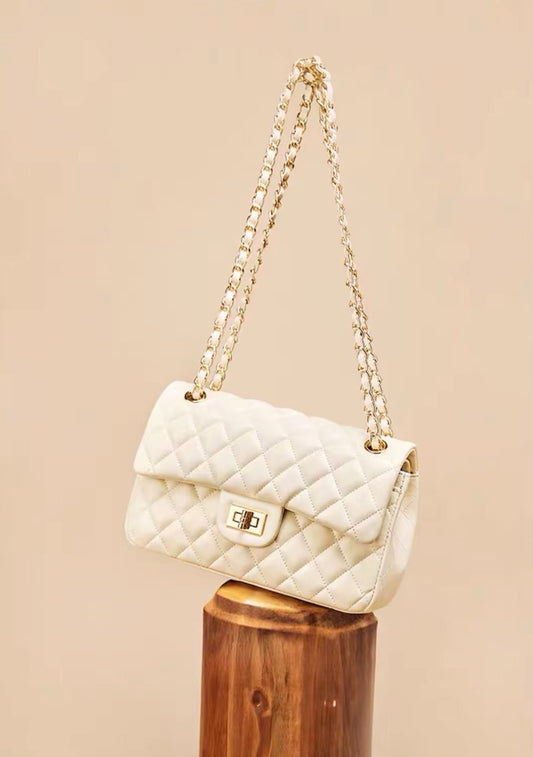 Chérie Classic Chain Bag