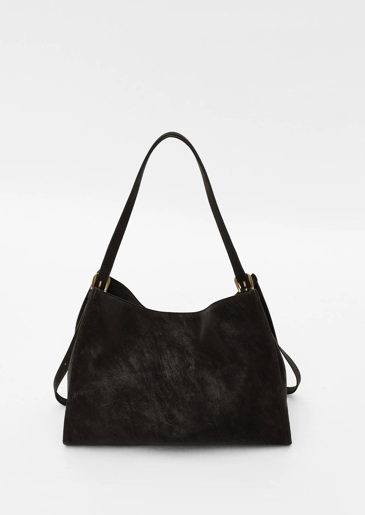 烟云 大容量手提托特包 Misty Cloud Large Capacity Women's Tote Bag