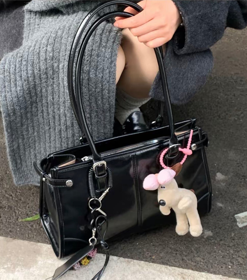 Cool Girl Must Modern Rider Handbag
