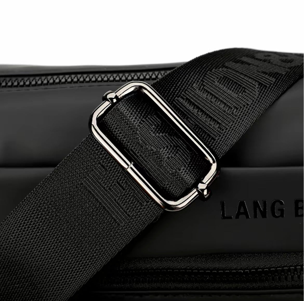 The Navigator Large Urban Messenger Bag