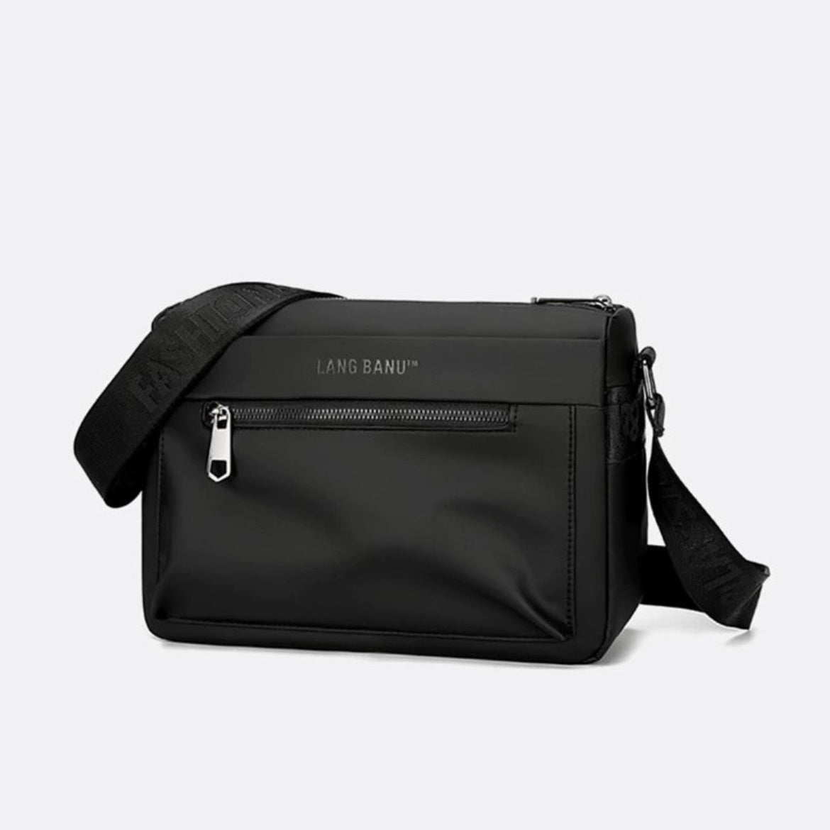 The Navigator Large Urban Messenger Bag