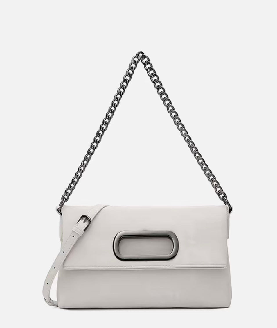 Mone Fold-it 3-Way Multi-Fold Transformer Bag