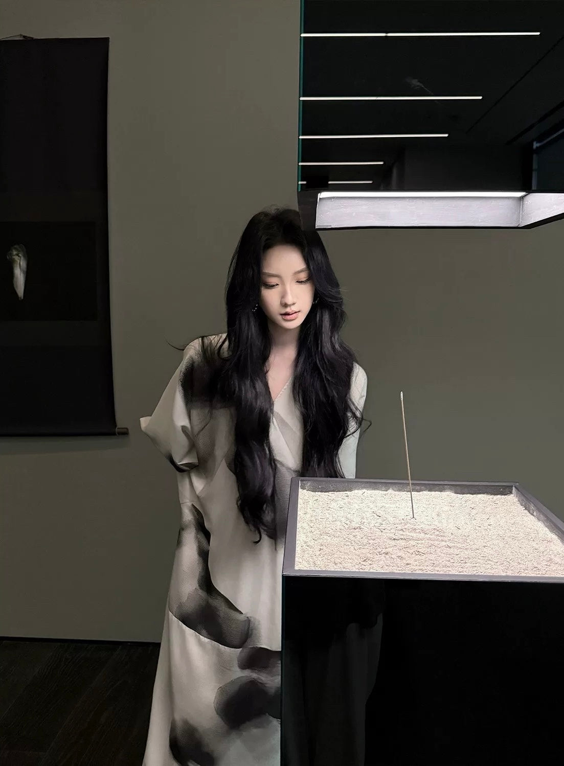 夏尔尤维 知性度假高级感连衣裙 Sharing Youwei Elegant Vacation-Style Sophisticated Dress