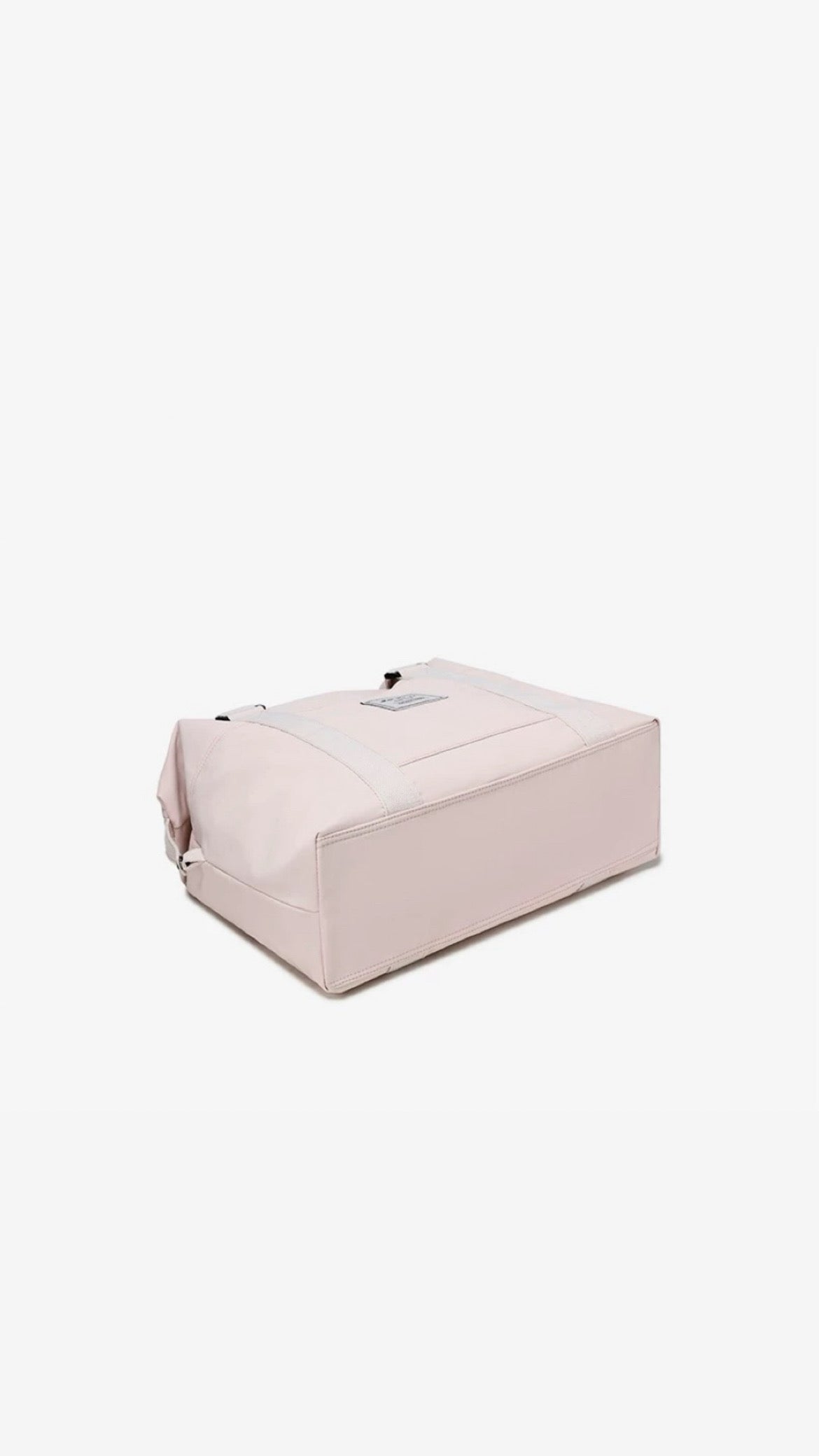 漫行口袋 大容量短途收纳出差手拿包 Weekender Pouch Large Capacity Travel Organizer & Business Carry-all