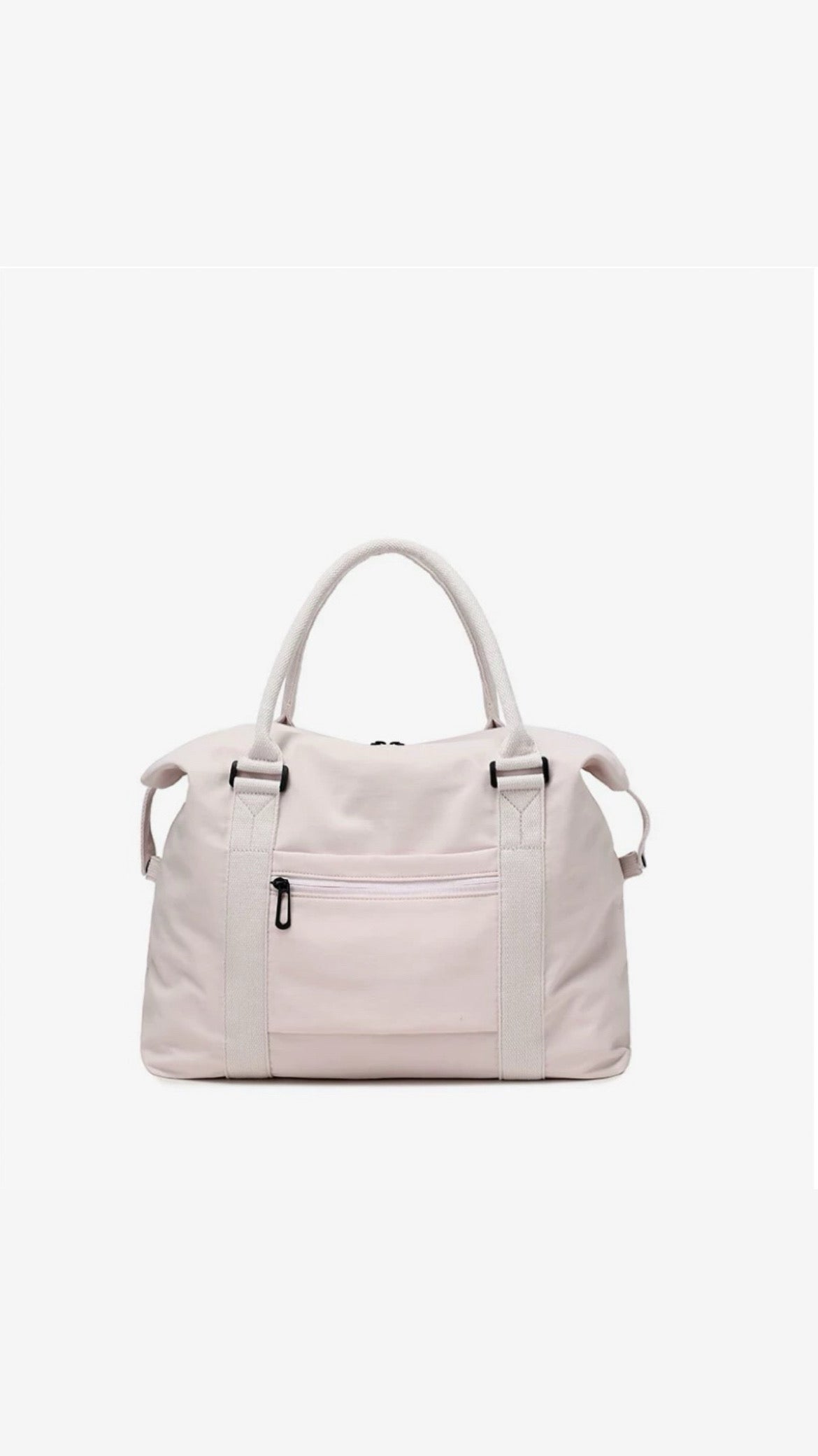 漫行口袋 大容量短途收纳出差手拿包 Weekender Pouch Large Capacity Travel Organizer & Business Carry-all