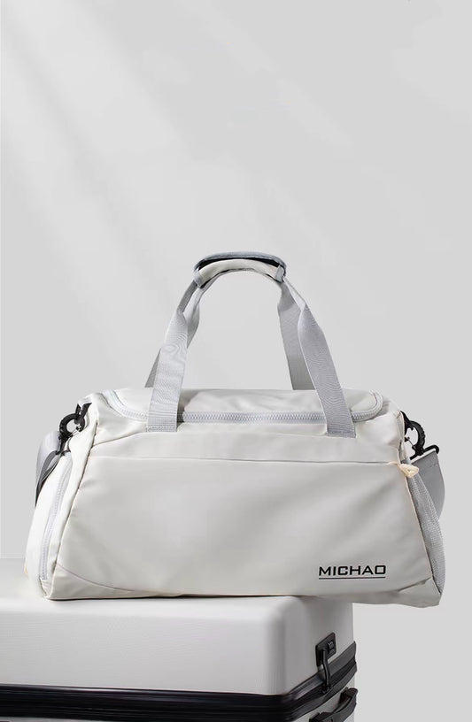 探屿旅行 大容量短途旅游健身手提包 Explorer Multi-functional Spacious Travel Bag for Fitness and Short-term Travel