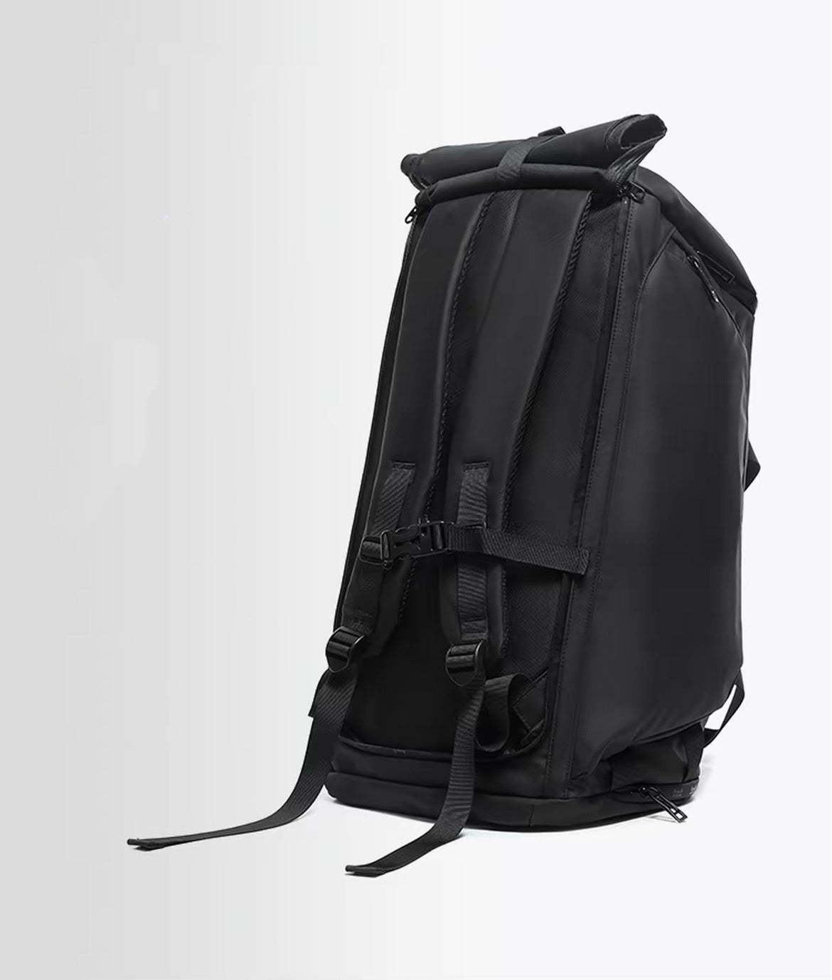 远航 多功能斜挎出差休闲双肩旅行包 Voyage All-in-One Business Leisure Hybrid Carry-on Bag