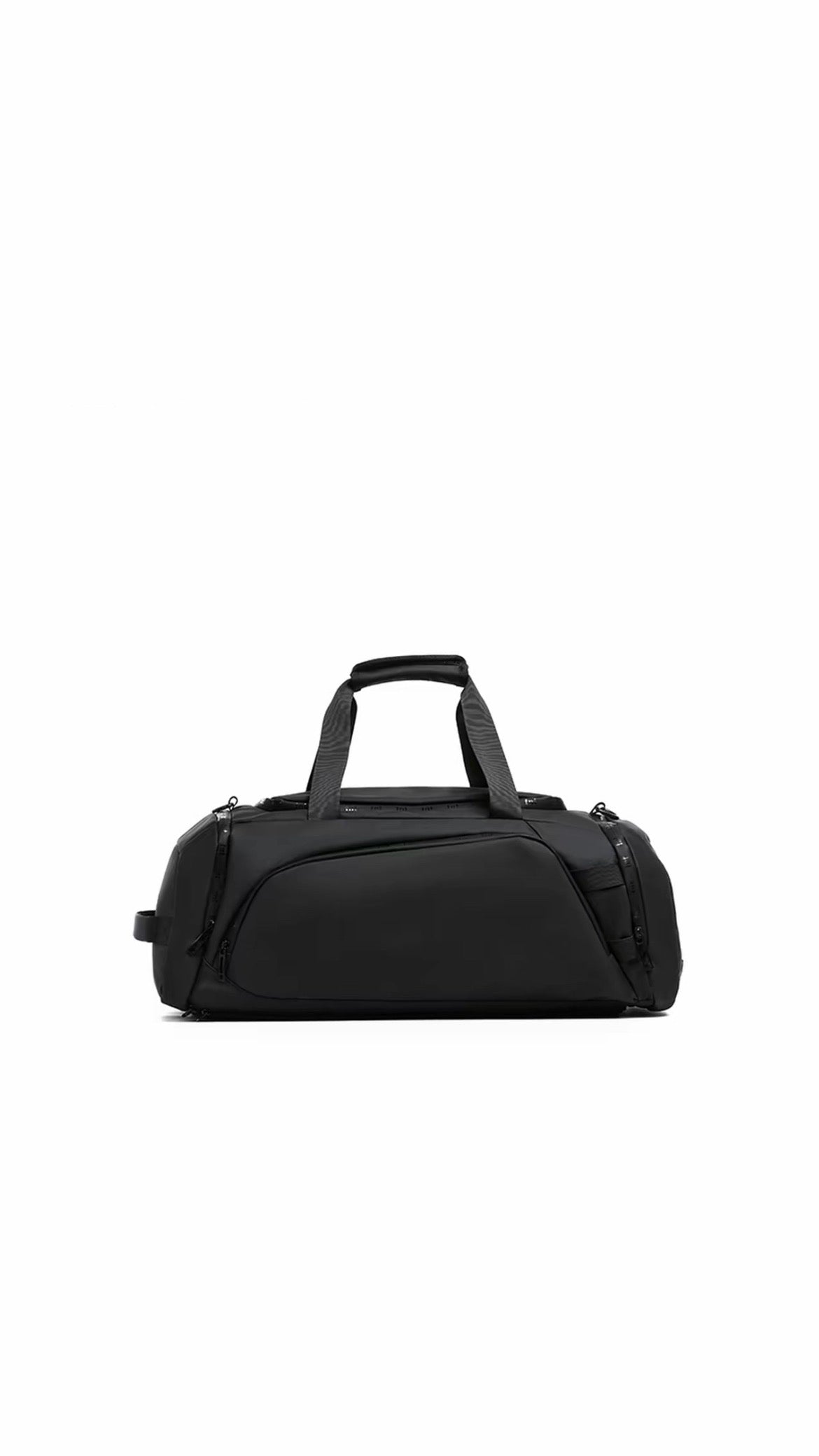 远航 多功能斜挎出差休闲双肩旅行包 Voyage All-in-One Business Leisure Hybrid Carry-on Bag