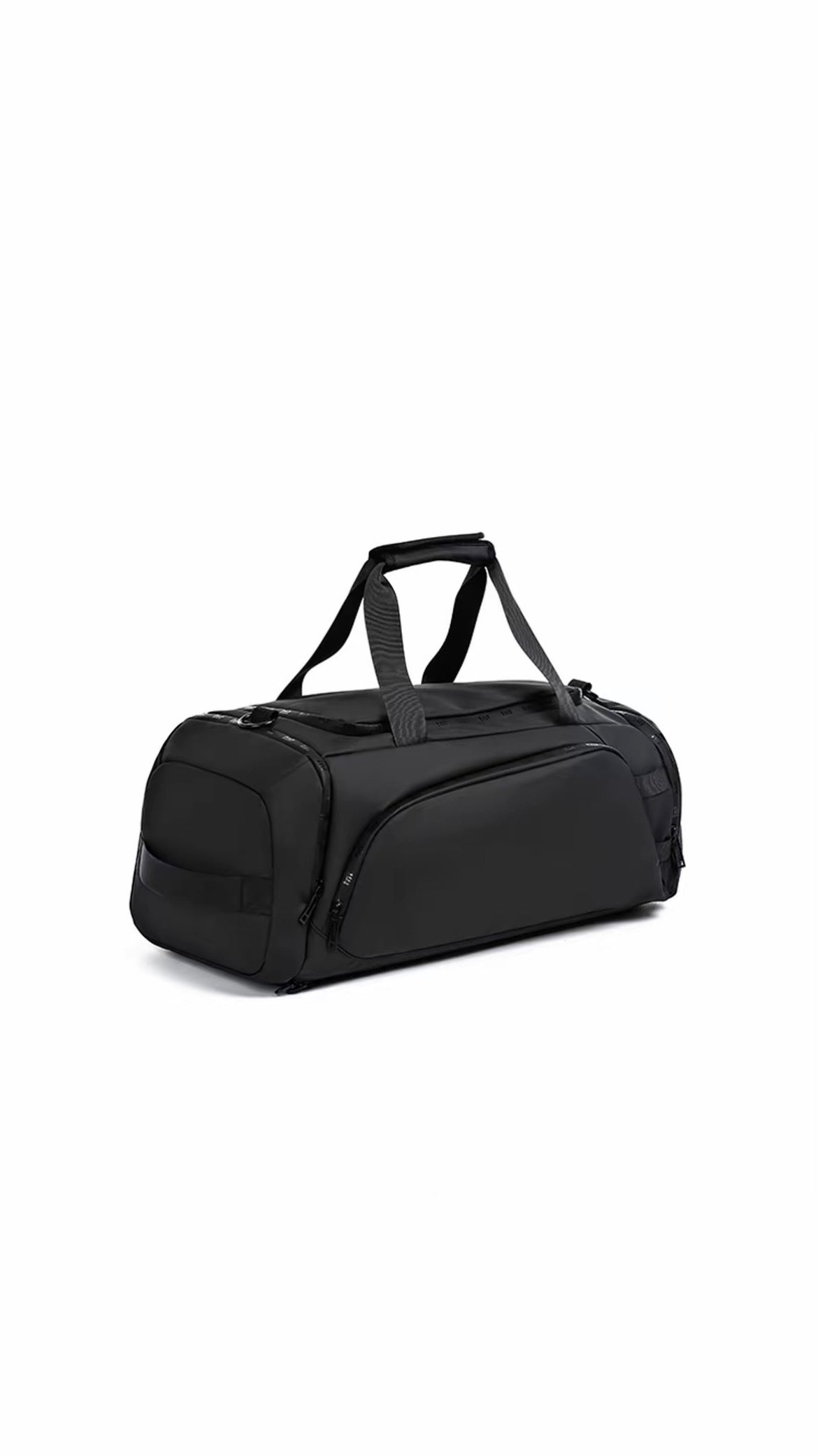 远航 多功能斜挎出差休闲双肩旅行包 Voyage All-in-One Business Leisure Hybrid Carry-on Bag