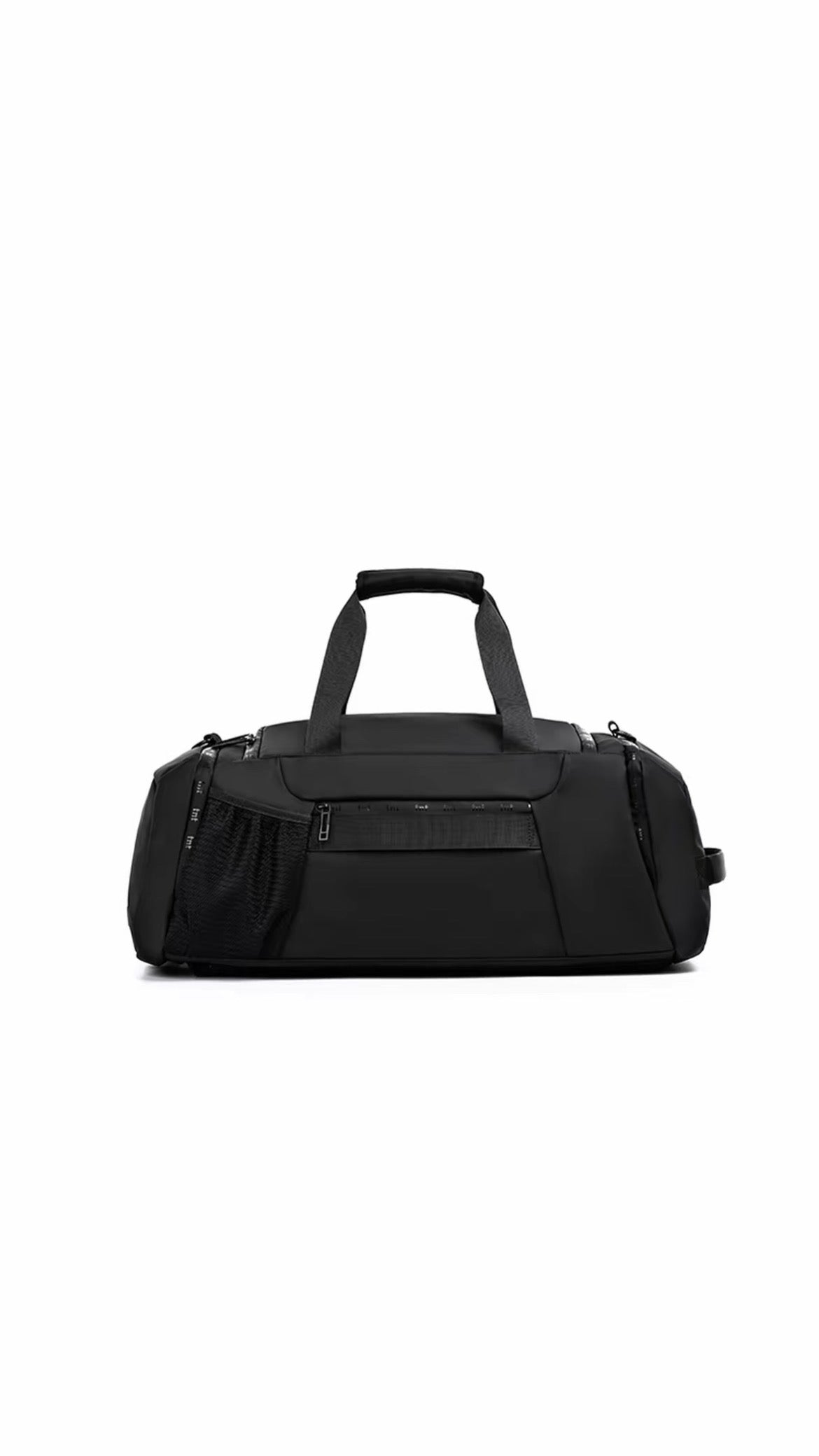 远航 多功能斜挎出差休闲双肩旅行包 Voyage All-in-One Business Leisure Hybrid Carry-on Bag