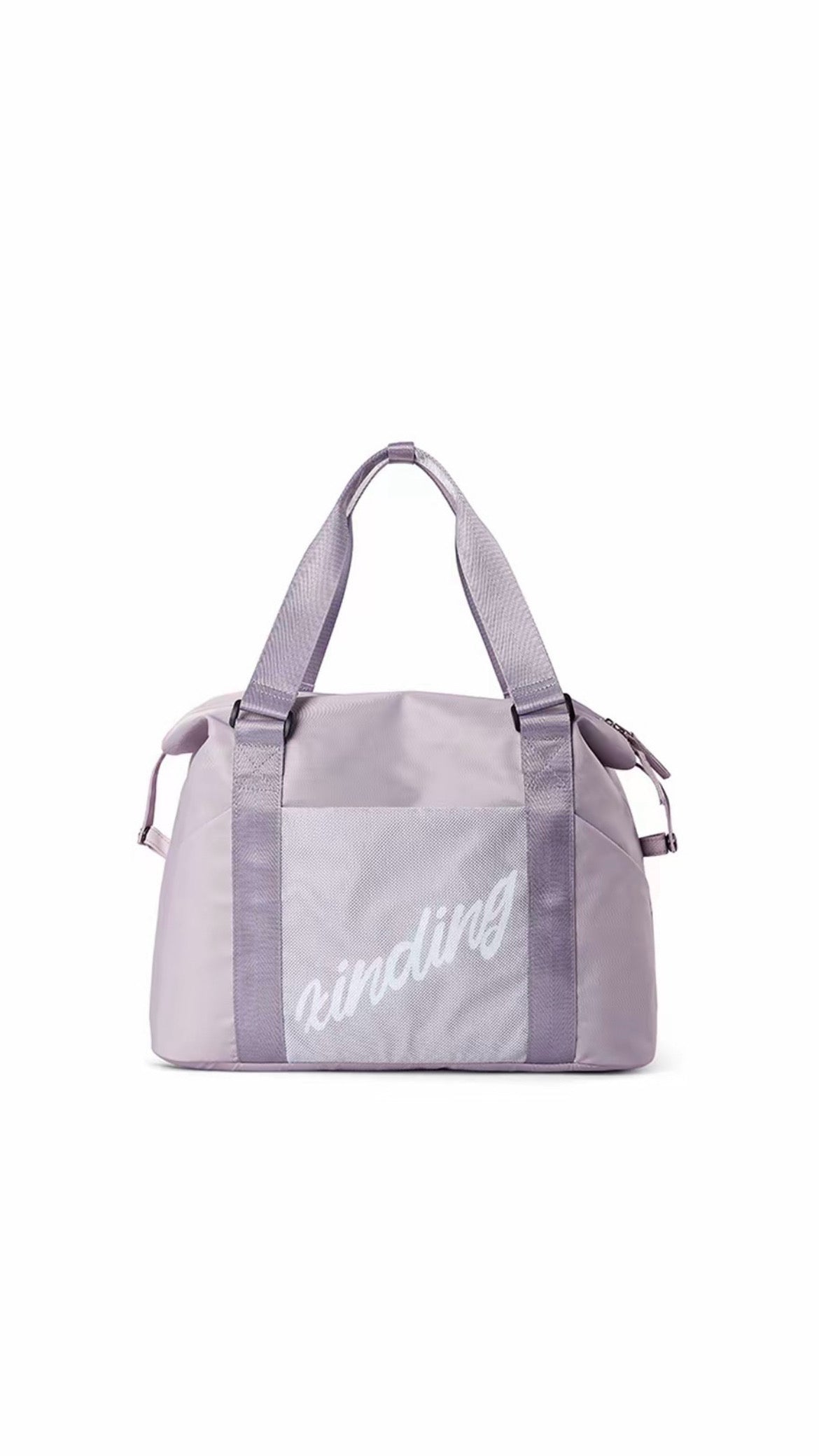 舒行 短途旅行大容量运动健身包收纳包 ComfyWay Carry-on Friendly Business & Sports Tote