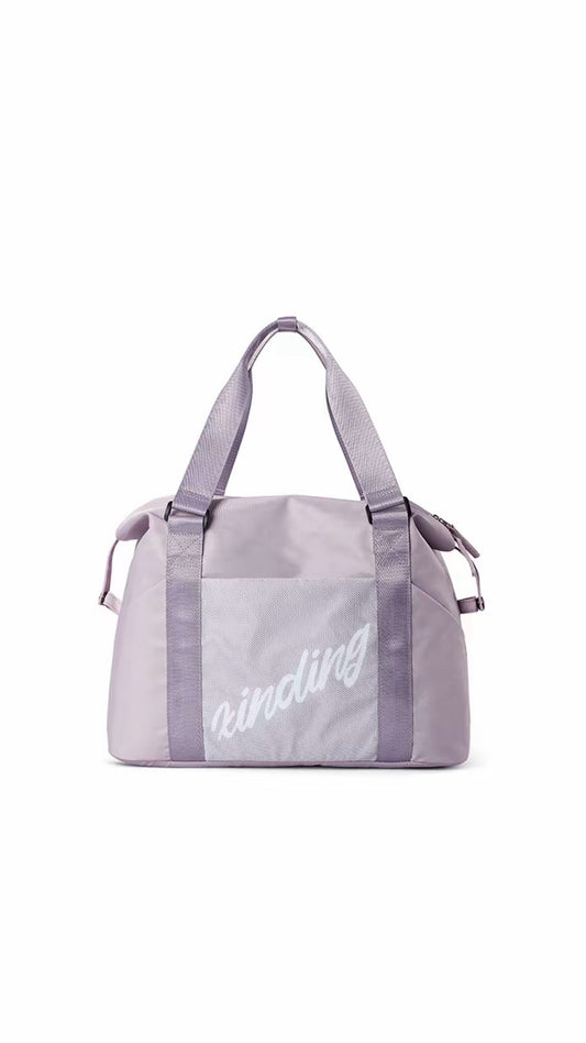 舒行 短途旅行大容量运动健身包收纳包 ComfyWay Carry-on Friendly Business & Sports Tote