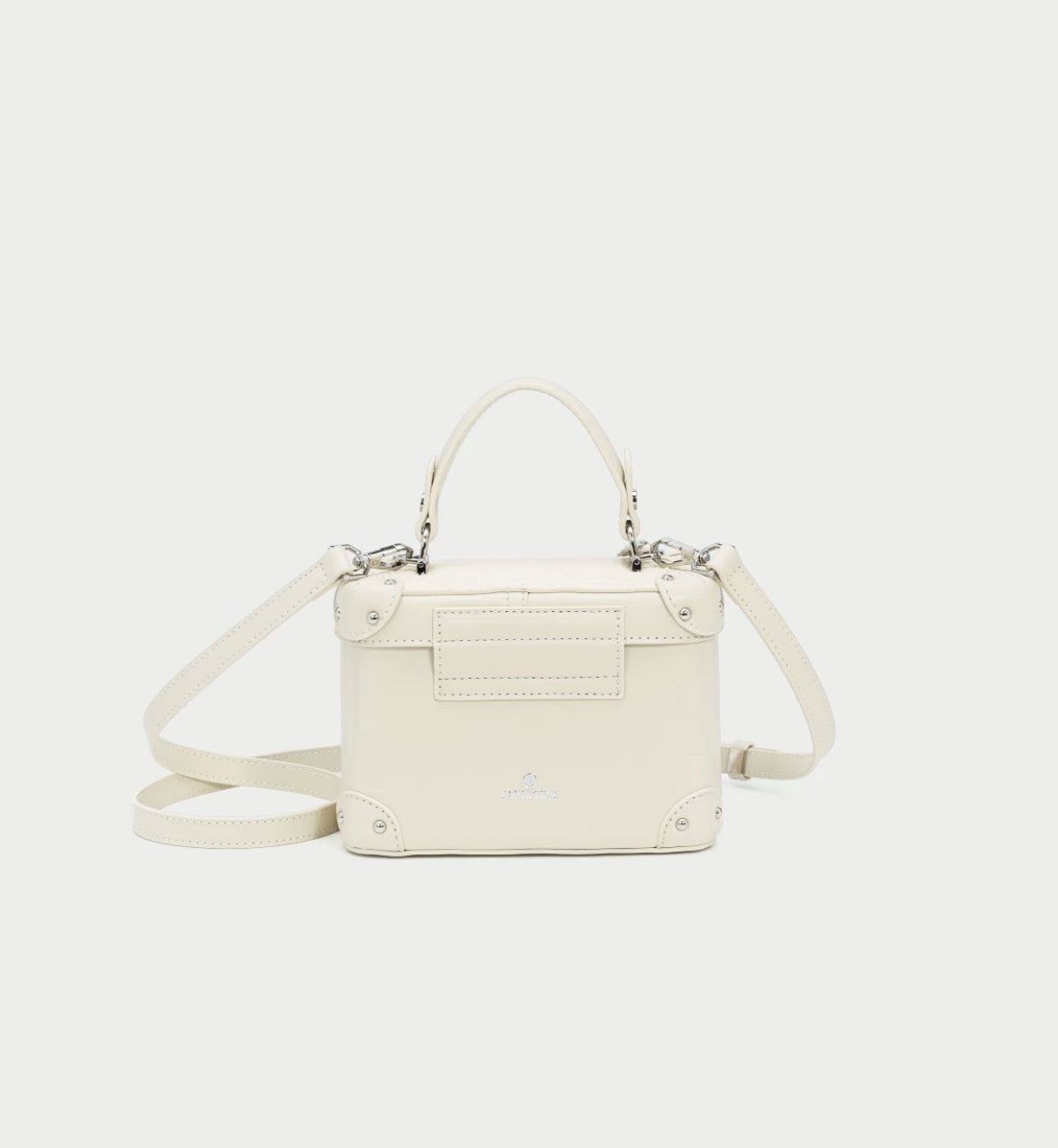 Pearl Cloud Classic Shoulder Bag & Premium Handbag