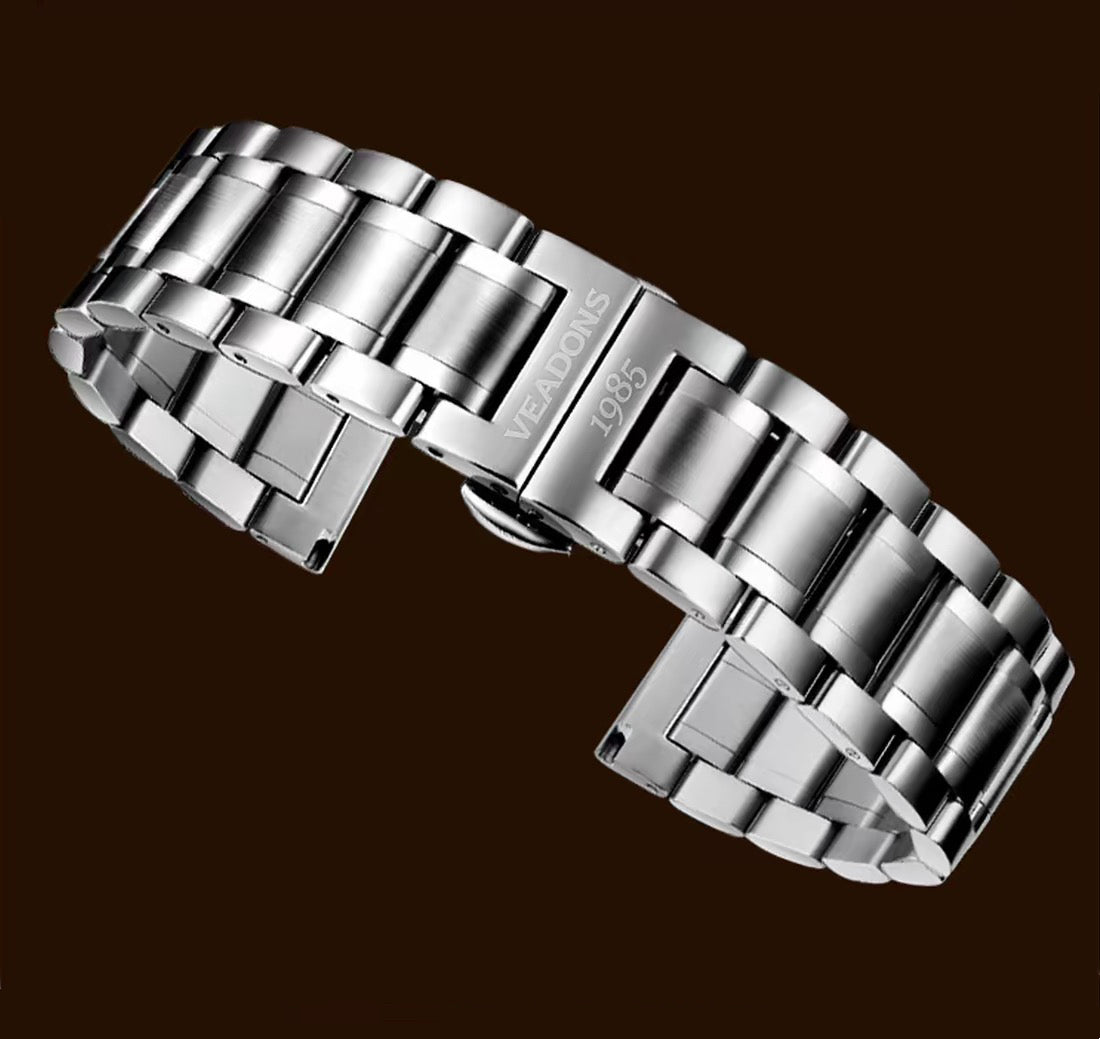 ChronoVow HexaDial Multi-Function Men’s Watch