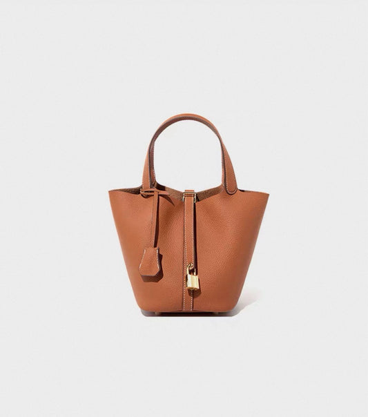 The Madeleine Bucket Tote