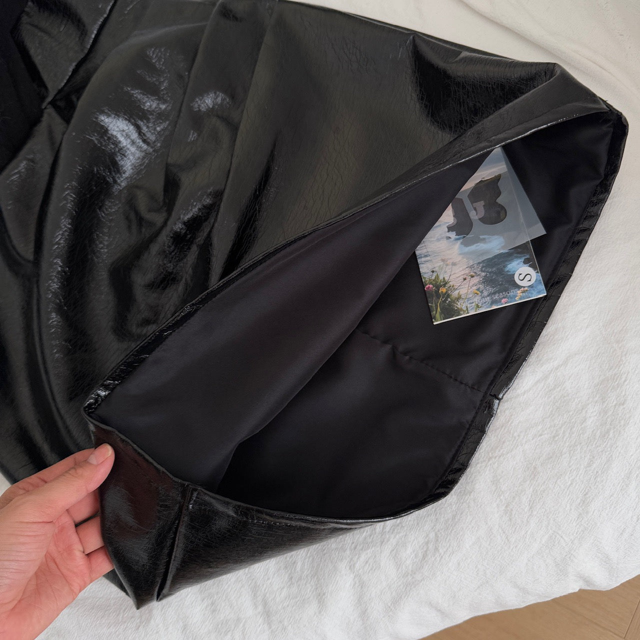 欲色都市 City Desire Embellished Diamond Halter Dress - Cut-out Sexy Mini Skirt