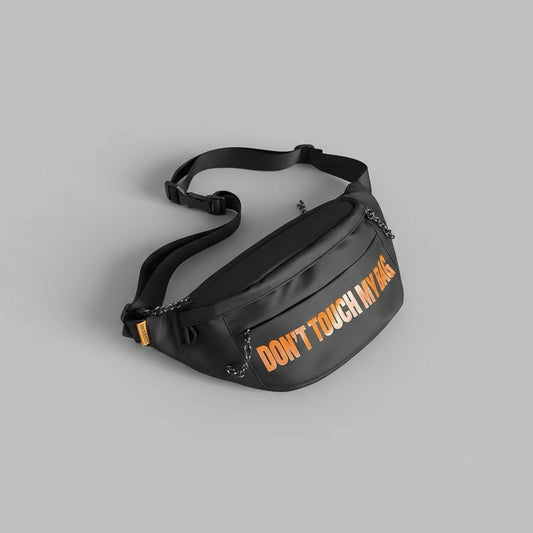 Magsnap Aeropack Waterproof Sling Bag - Orange