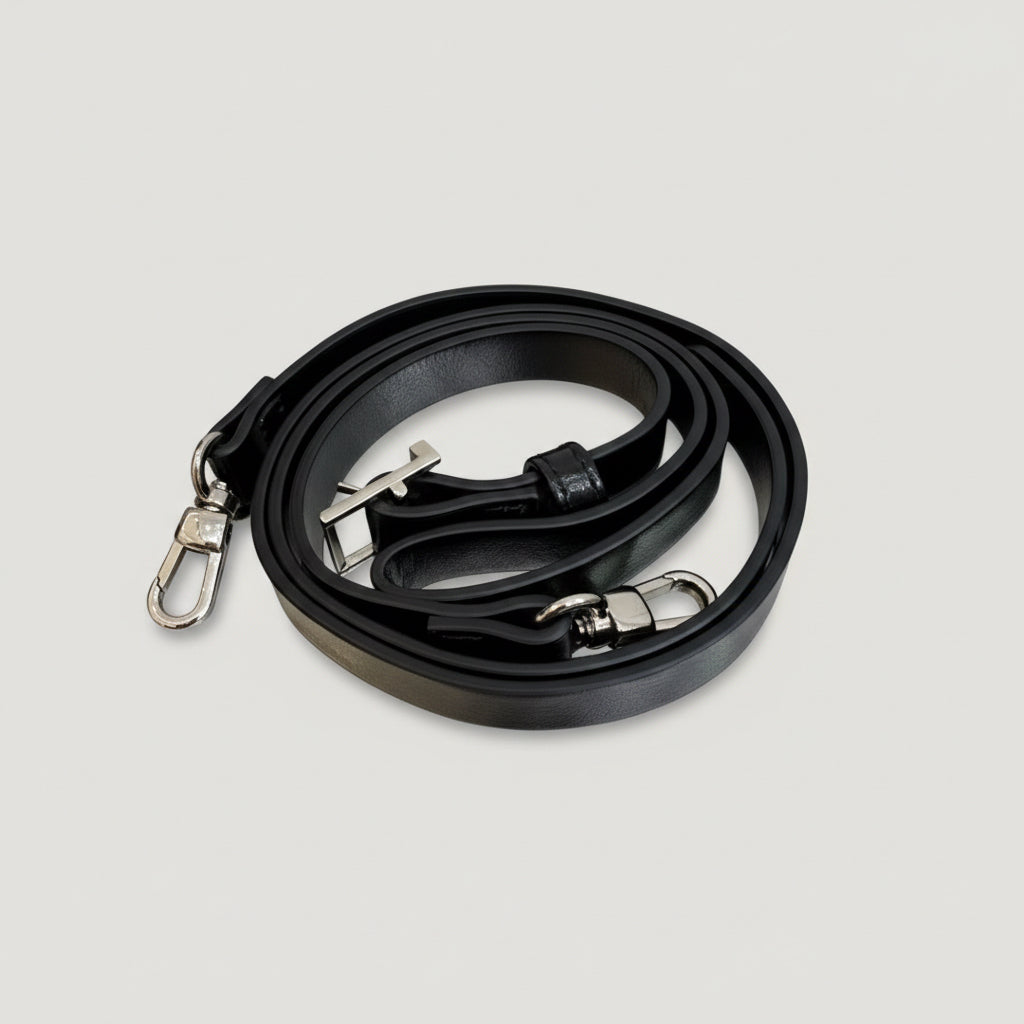 The Daily Flap Shoulder Bag