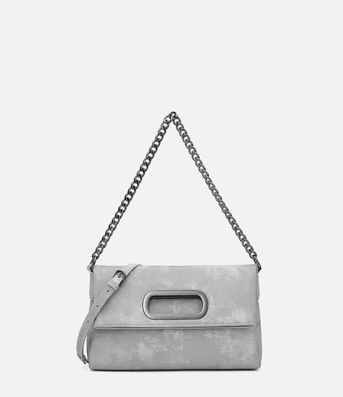 Mone Fold-it 3-Way Multi-Fold Transformer Bag