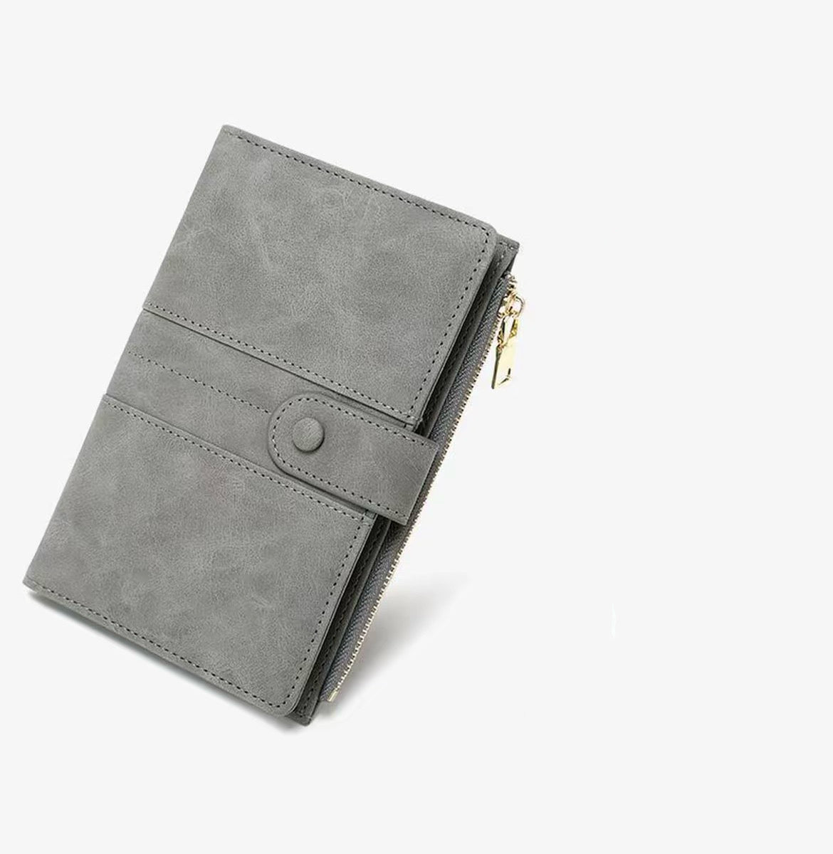 Dear Journey All-in-One Passport Cover