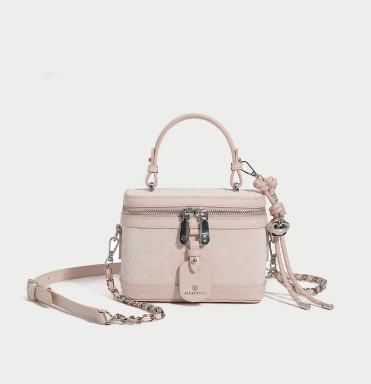 Aveline Mini Case Hand Bag