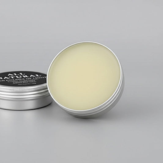 All Natural Leather Care Balm: Makes Your Old Leather New